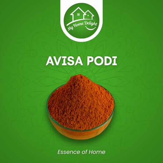 Avisa Podi