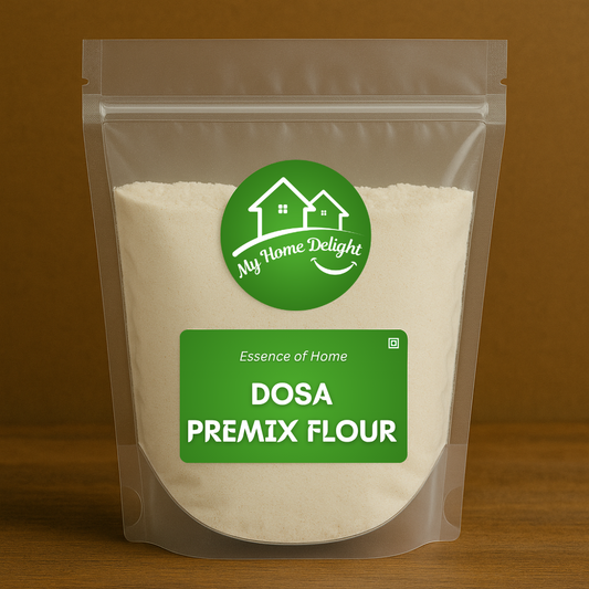 Dosa Premix Flour