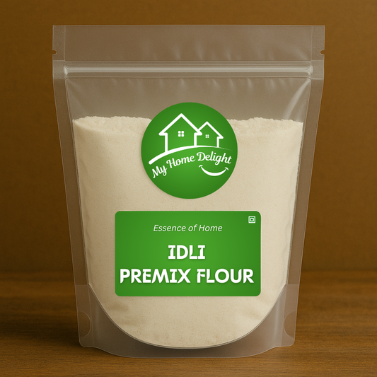 Idli Premix Flour