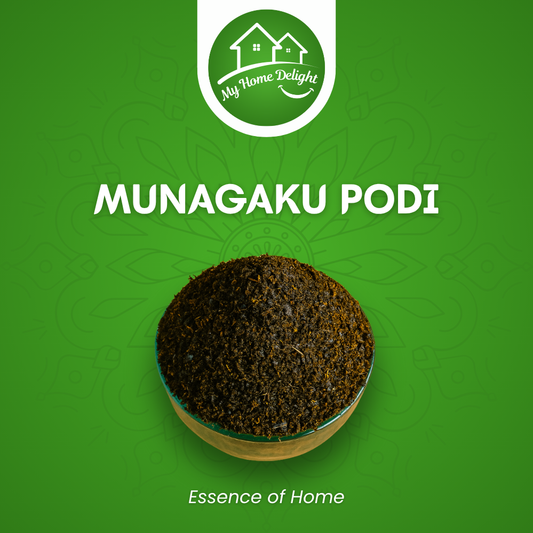 Munagaku Podi