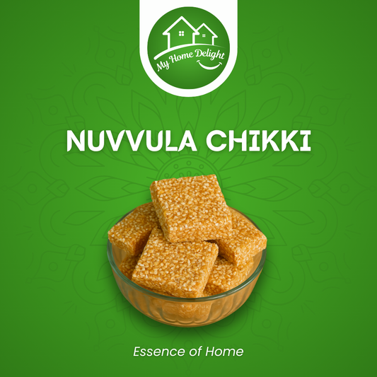 Nuvvula Chikki